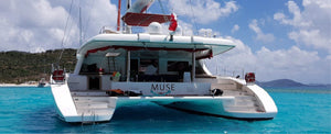 What Are The Differences Between A Catamaran And Pontoon Boat?