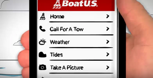 Free App From Boat U.S. Boating Services | Pontoon-Depot