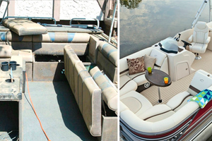 3 Quick Tips for Choosing to Refurbish a Pontoon Boat