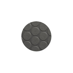 SHIELD RV-Raised Coin, 102" Wide Vinyl Flooring