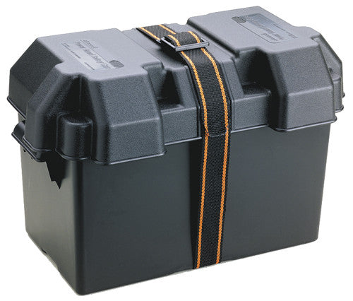 Atwood Power Guard 27 Battery Box