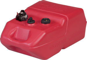 Moeller's Tempo Ultra 6 Fuel Tank - Pontoon Depot