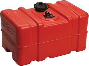Moeller's Tempo Ultra PBW Fuel Tank - Pontoon Depot