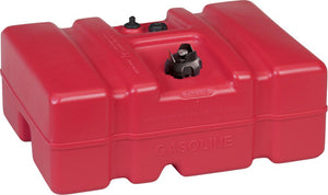 Moeller's Tempo LPT12 Fuel Tank - Pontoon Depot
