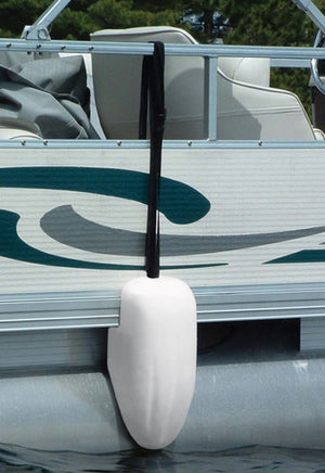 Taylor Pontoon Fender - Pontoon Depot