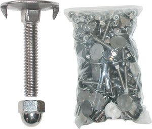 Pontoon Deck Bolt Kit