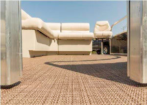 MariDeck Vinyl  Flooring