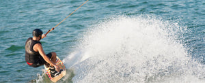 Wakeboarding Accessories: Get Your Boat Ready For Labor Day