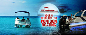 Let The MADNESS Sales Begin | Pontoon-Depot