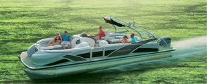 Protecting Aluminum Boats From Salt Water Corrosion