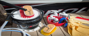 What Do You Know About Using Household Cleaners On A Boat?