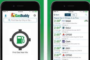 Trailering a Pontoon Boat? Find the Cheapest Gas Near You!