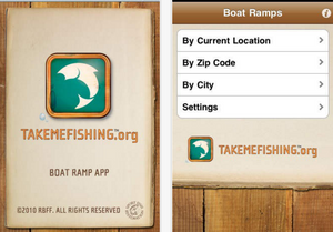Easy & Free App that Helps You Locate the Nearest Boat Ramp