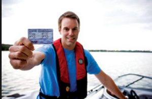 How to Register your Boat | Pontoon-Depot