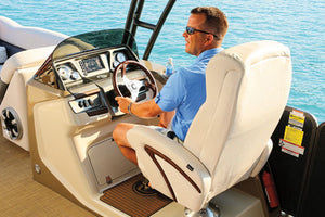 From A to Z - Pontoon Boating Key Terms You Need to Know