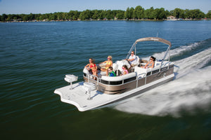 You Love Your Pontoon Boat — Here's Why