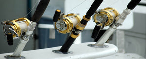 Gone Fishin’: Pontoon Fishing Accessories for Reel Fun