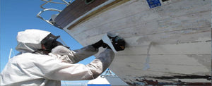 Protect Yourself During DIY Boat Maintenance