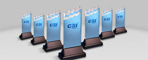 Manitou Receives 18th Consecutive NMMA CSI Award...