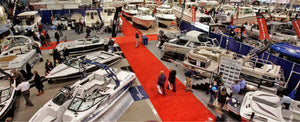 The Ultimate Boat Show Guide Boat | Pontoon-Depot