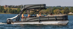 How to Enjoy A Pontoon Boat Experience | Pontoon-Depot