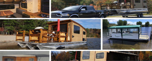 Pontoon Tiny House: Considerations Before Building