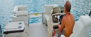 Tips for the Pontoon Captain | Pontoon Depot