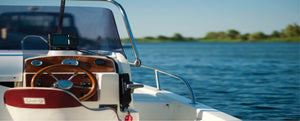 Fun in the Sun: 5 Deck Boat Tips for Summer