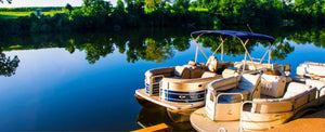 Boating Season is Safety Season | Pontoon-Depot