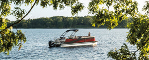 PONTOON BOATING SAFETY GUIDELINES & REGULATIONS FROM STATE TO STATE