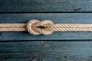 How to tie Boating knots