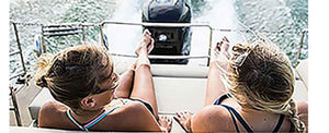 PONTOON BOAT MAINTENANCE TIPS | PONTOON DEPOT