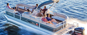 Pros & Cons Of Pontoon Boats – Why Other Boats Don’t Come Close.