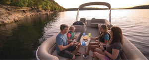 When is the Best Time to Buy a Boat? | Pontoon-Depot