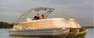 Spring Boat Preparation | Pontoon Depot