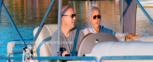 Top 5 Most Common Pontoon Boat Issues