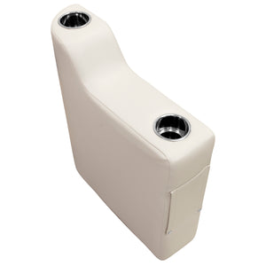 Wise Premier Pontoon Series, Arm Rest - Right Radius