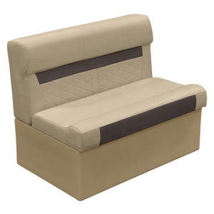 Wise DLX 37" Bench Cushion Only