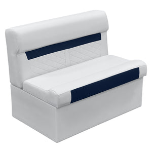 Wise DLX 37" Bench Cushion Only