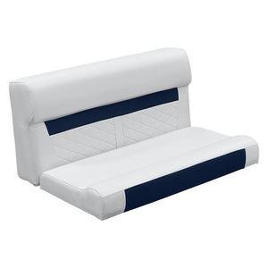 Wise DLX 37" Bench Cushion Only