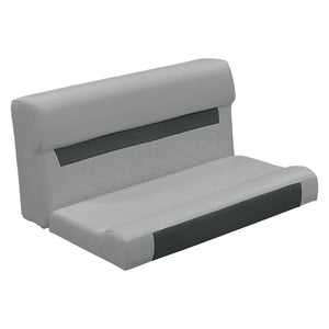 Wise DLX 37" Bench Cushion Only