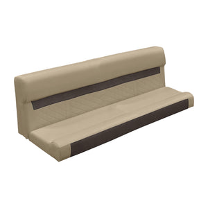 Wise DLX 55" Bench Cushion Only