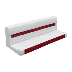 Wise DLX 55" Bench Cushion Only