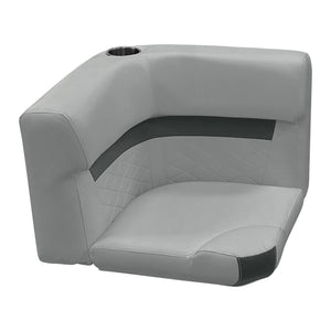 Wise DLX Corner Section Cushion Only