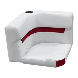 Wise DLX Corner Section Cushion Only