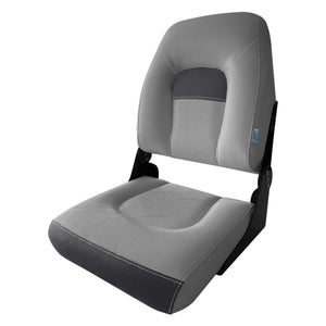 Wise DLX Series Fold Down Seat