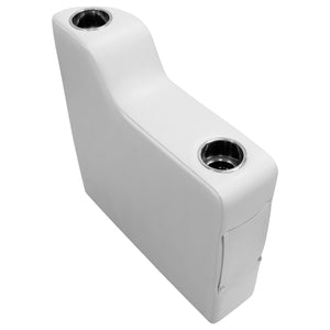 Wise DLX Series Left Arm Rest