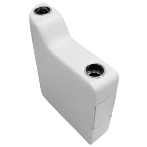 Wise DLX Series Right Arm Rest