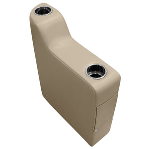 Wise DLX Series Right Arm Rest