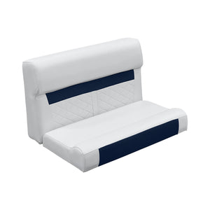 Wise DLX 37" Bench Cushion Only